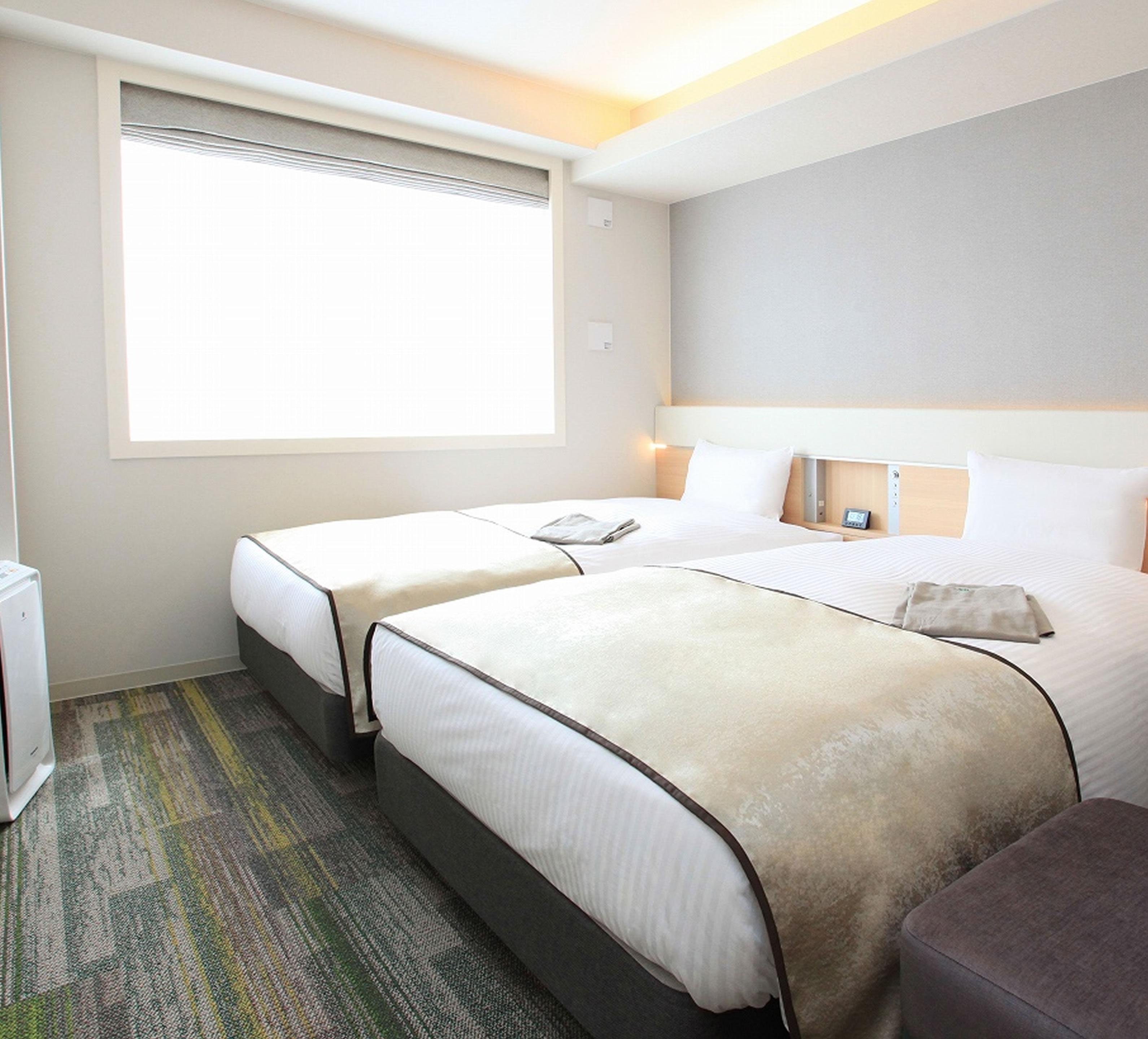 Urban Hotel Kyoto Gojo Premium מראה חיצוני תמונה